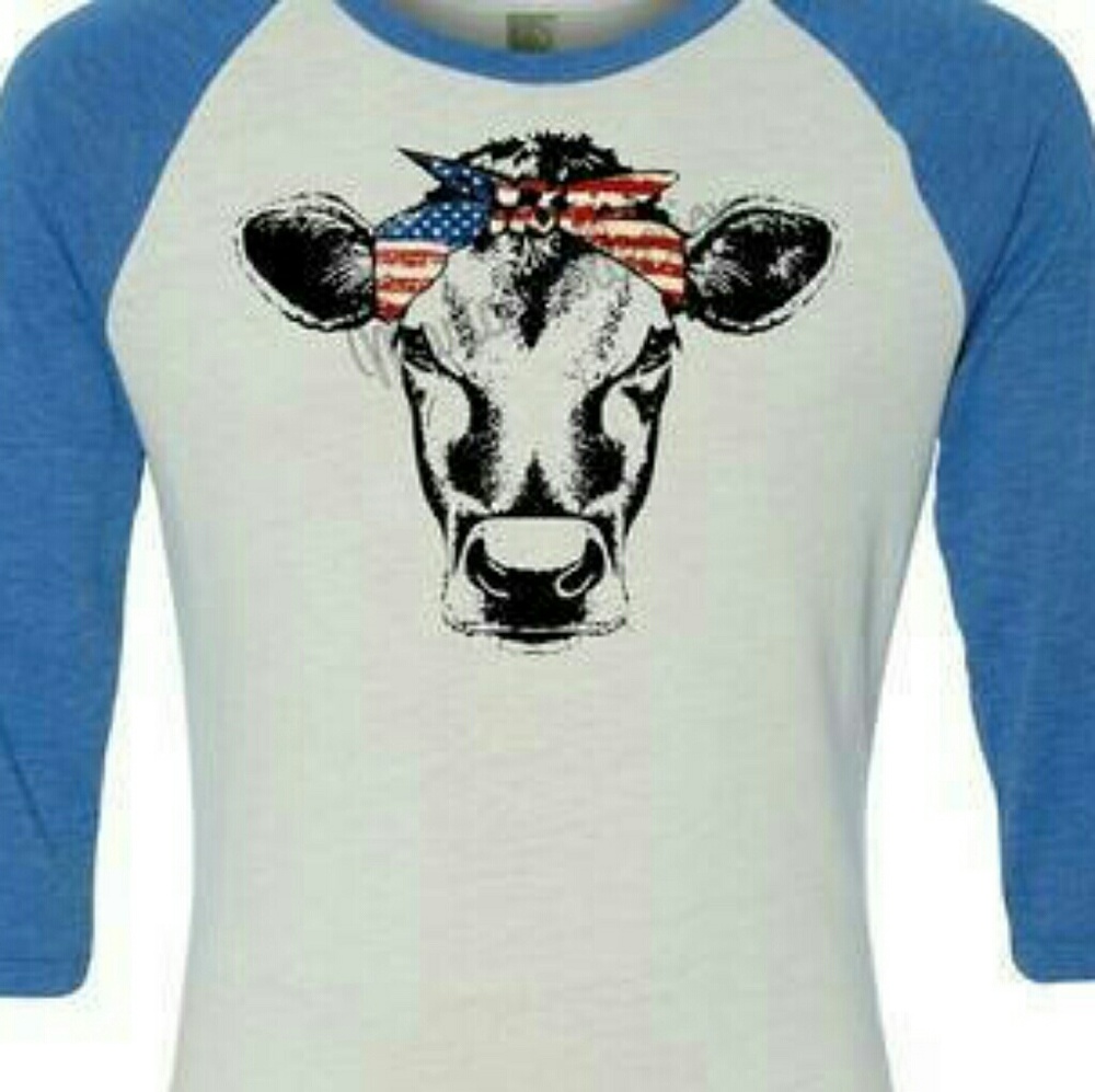 Custom shirt